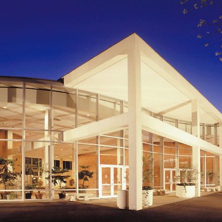 The University Of Georgia Center For Continuing Education & Hotel Athens Eksteriør billede