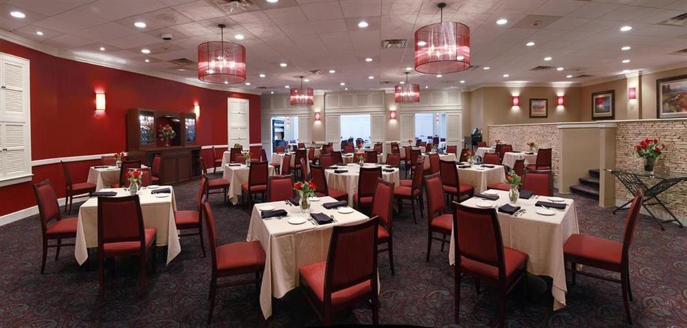 The University Of Georgia Center For Continuing Education & Hotel Athens Restaurant billede