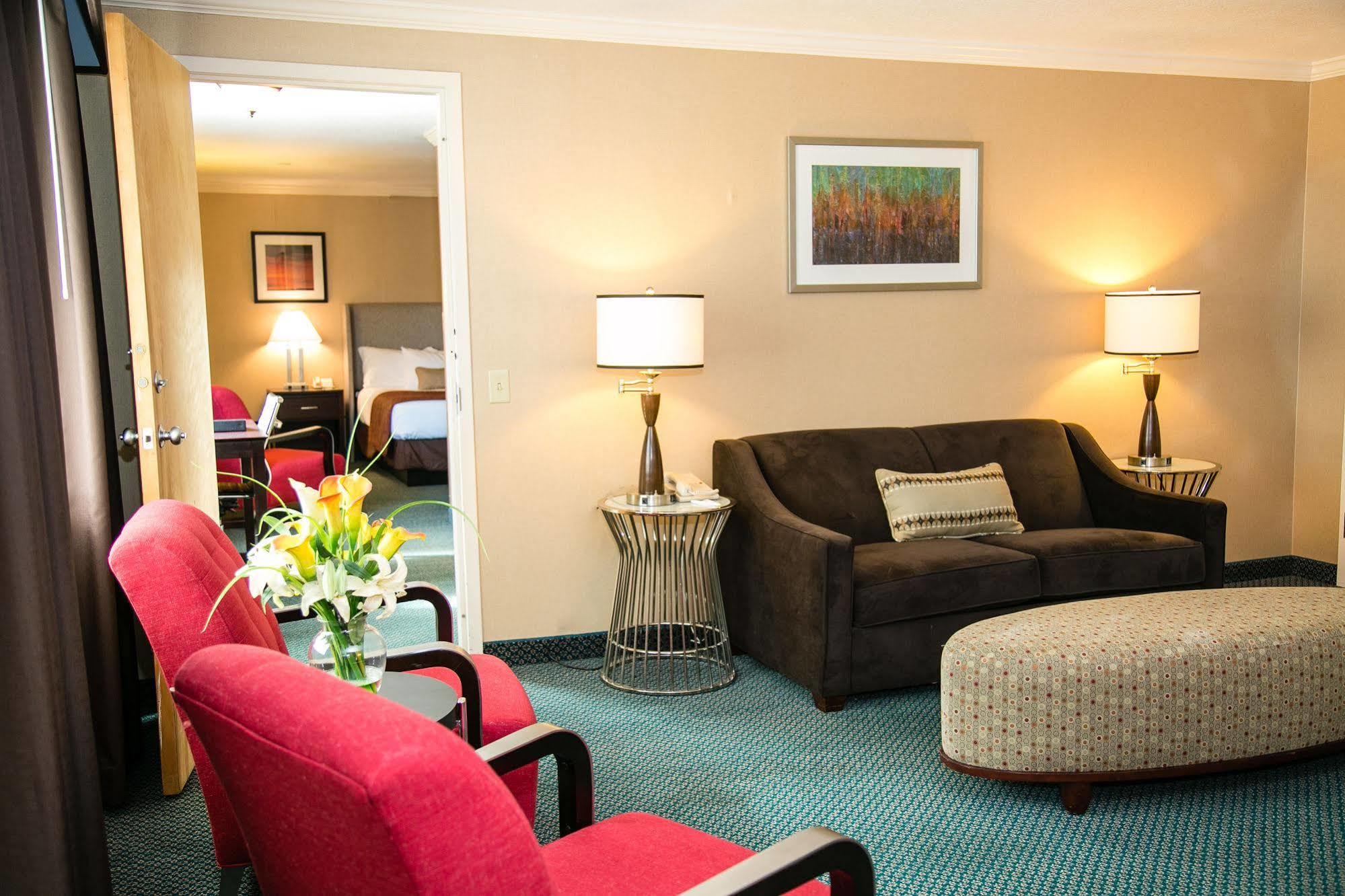 The University Of Georgia Center For Continuing Education & Hotel Athens Eksteriør billede